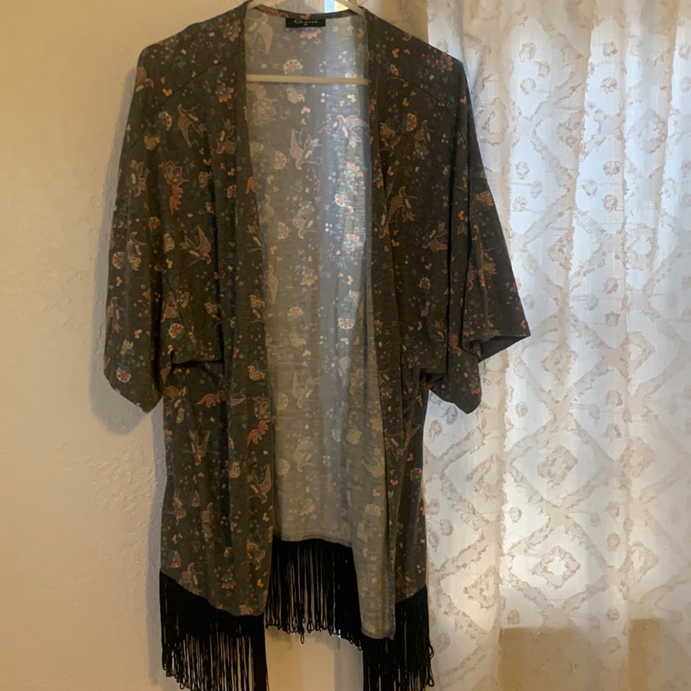 Cardigan